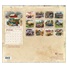 Heartland Blessings 2026 Wall Calendar WCA101087